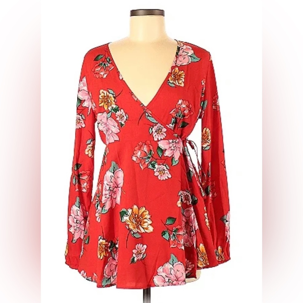 Influence Dress
